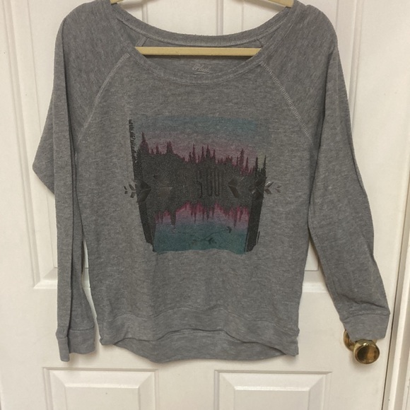 Cute sweatshirt - Picture 2 of 5